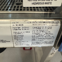 Thermo 1300 Series A2 6' BioSafety Cabinet image 1